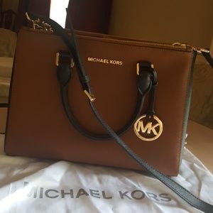 Michael Kors handbag